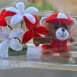 کیف دستی عروسکی