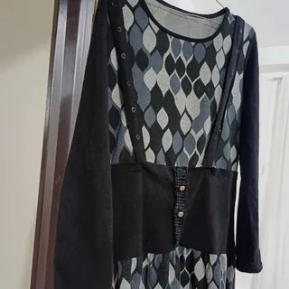 شومیز پاییزه