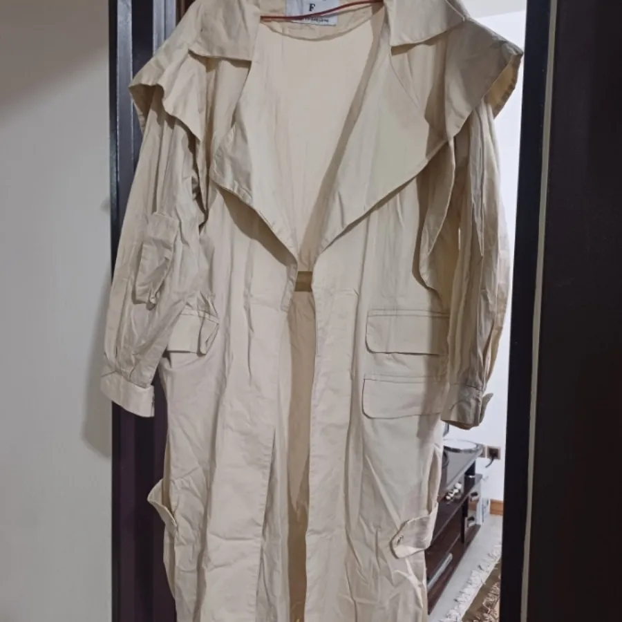 بارانی برند خارجی