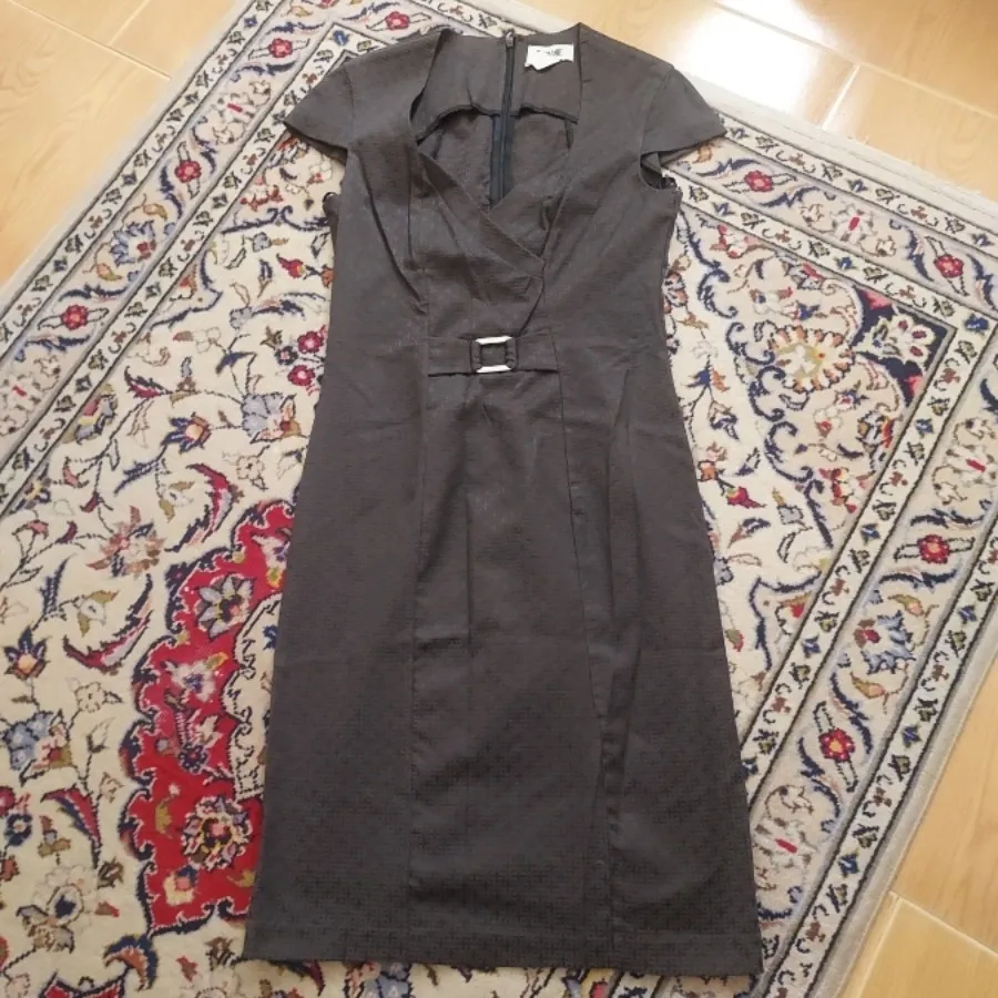 پیراهن میدی