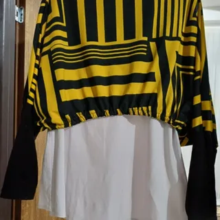 دوتیکه زیرو رو