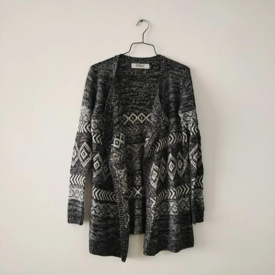 رویی مانتویی بافت