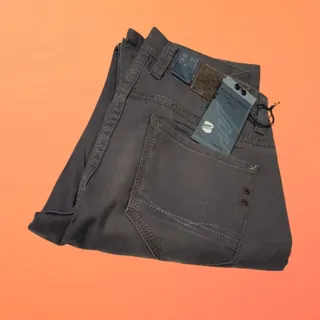 شلوارجین ترک طوسی