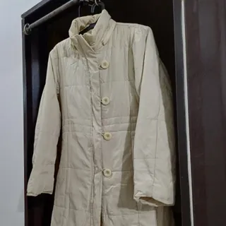 پالتو آستر دار درحدنووووو