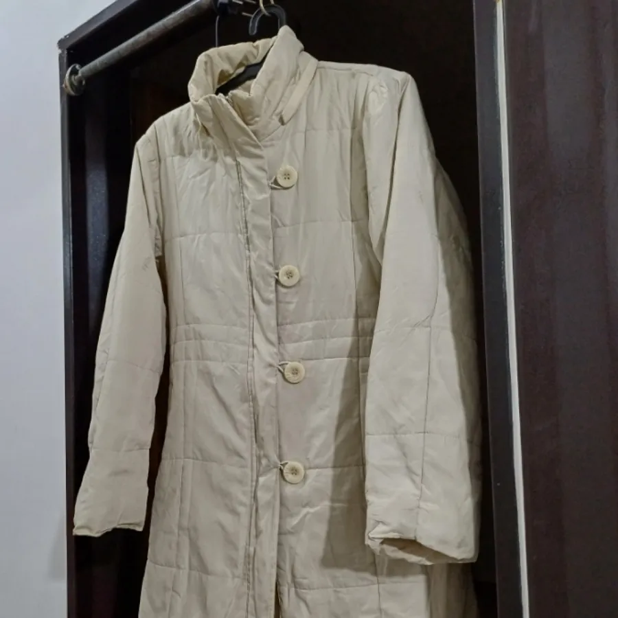 پالتو آستر دار درحدنووووو