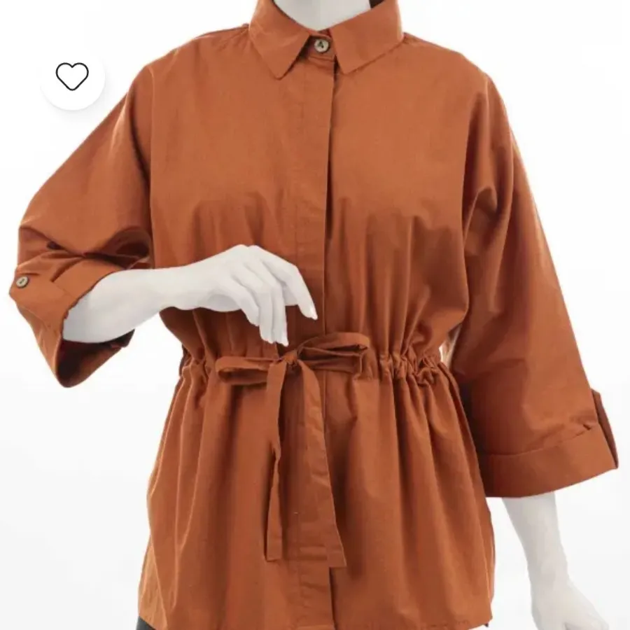 مانتو زنانه برند بوخی