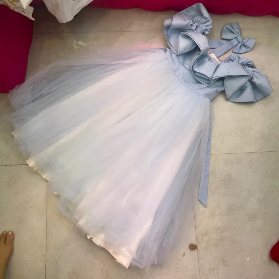 پیراهن تولد سیندرلا