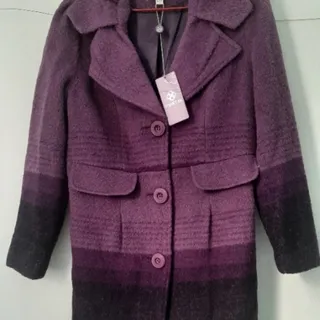 پالتو ترک نو