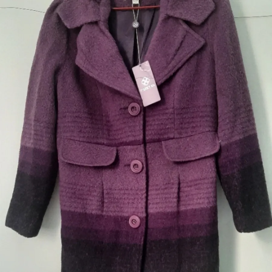 پالتو ترک نو