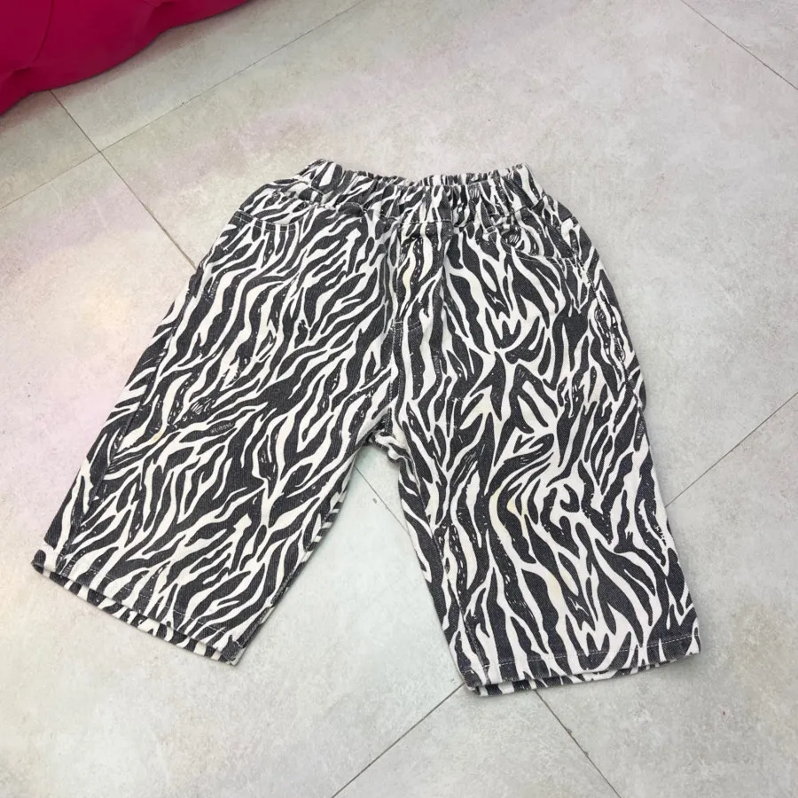 پچگانه شلوار جین