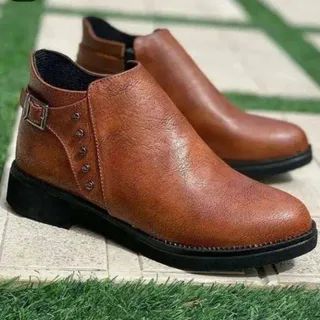 نیم بوت جدید