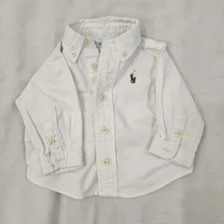 پیراهن Ralph Lauren