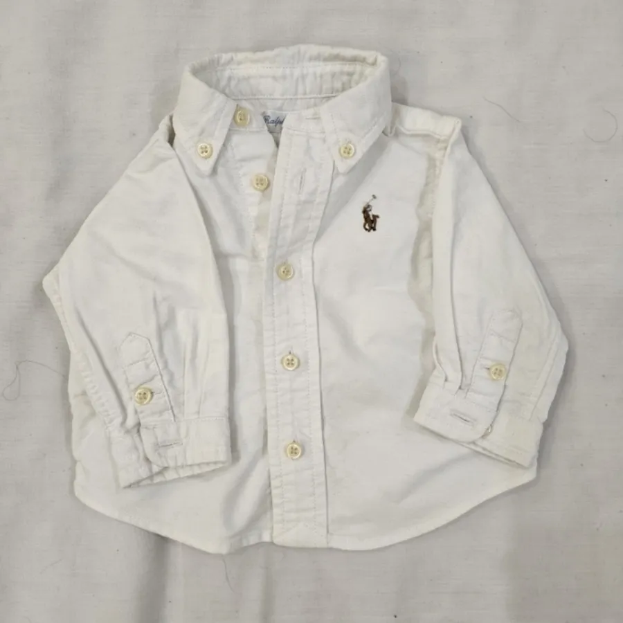 پیراهن Ralph Lauren