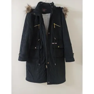 کاپشن زنانه