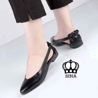 کالج/ بابت پشت پاپیونی