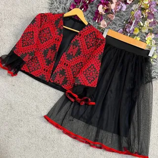 ست بچگانه یلدایی