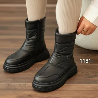 نیم بوت جدید