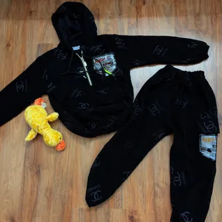 ست هودی شلوار