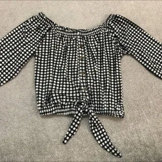 کراپ دخترونه