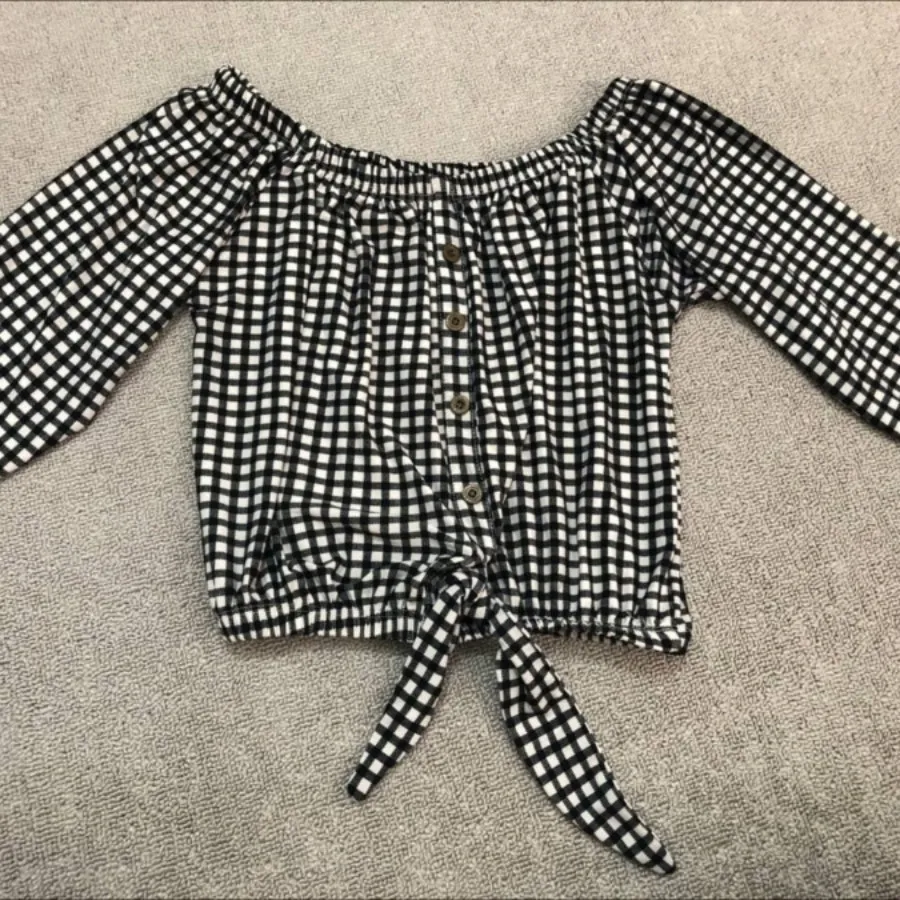 کراپ دخترونه