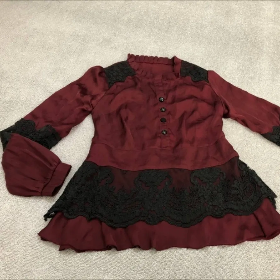 شومیز مجلسی