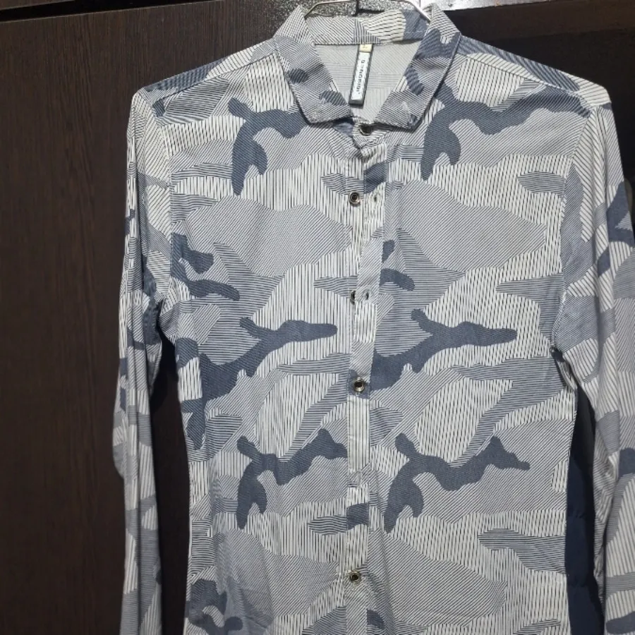 بلوز پسرانه