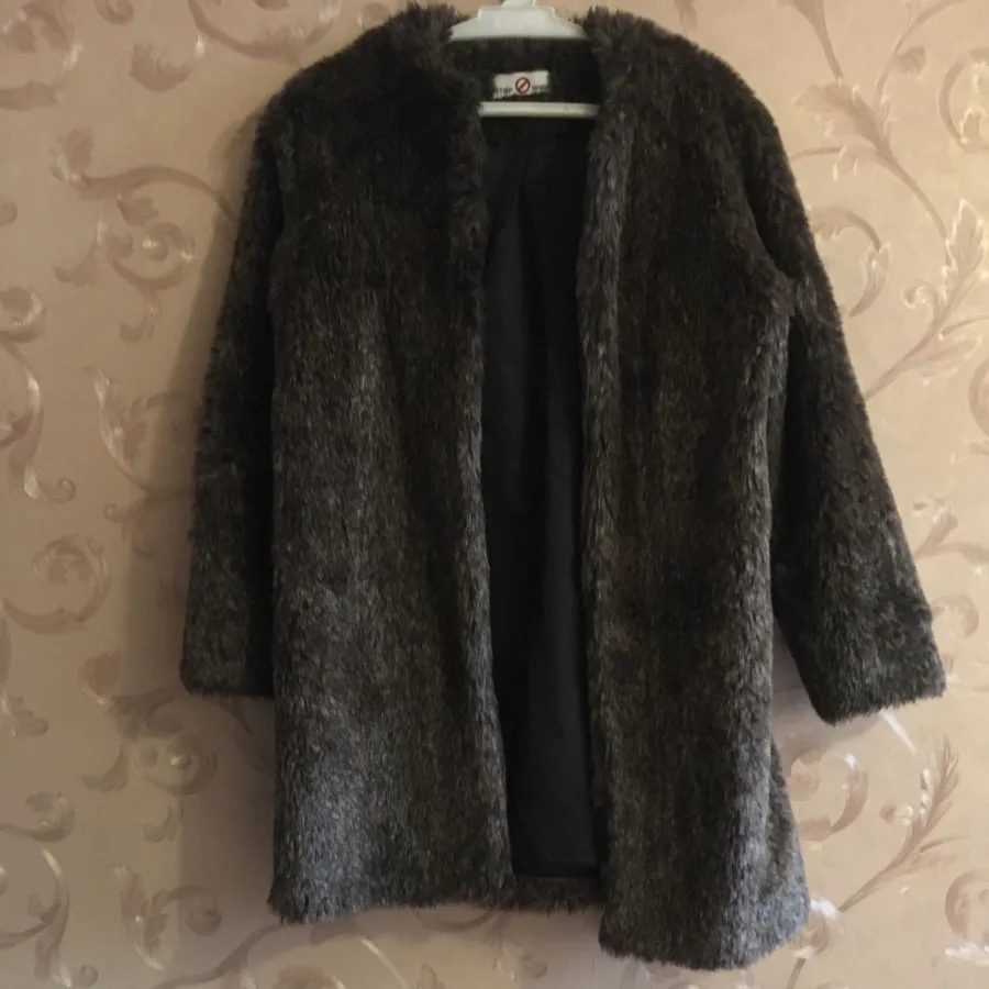 پالتو خز زیبا