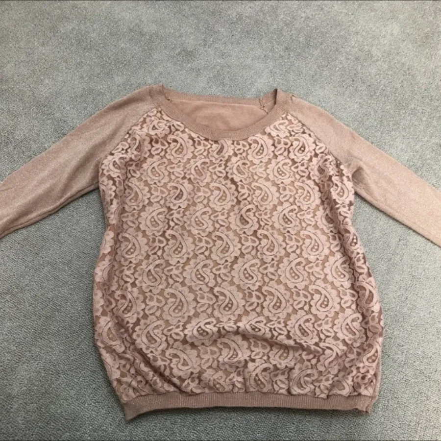 شومیز بافت مجلسی