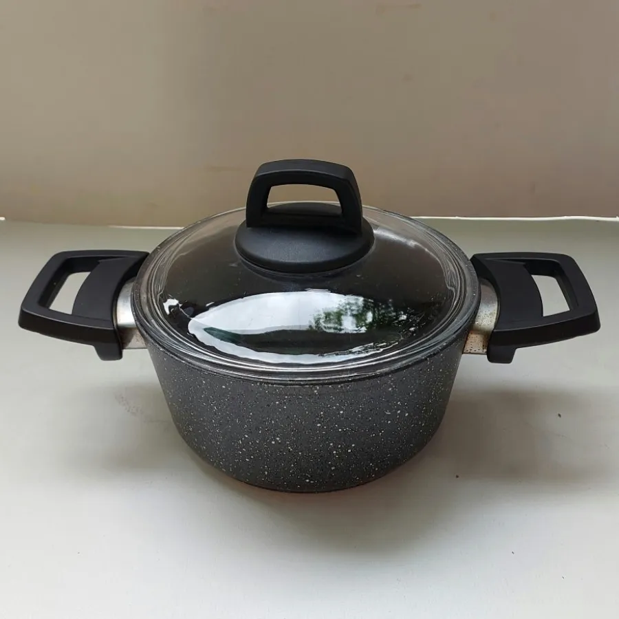 قابلمه کاراجا 20