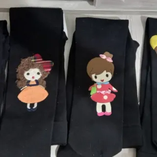 جوراب شلواری