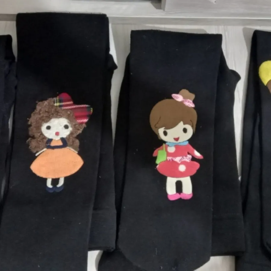 جوراب شلواری