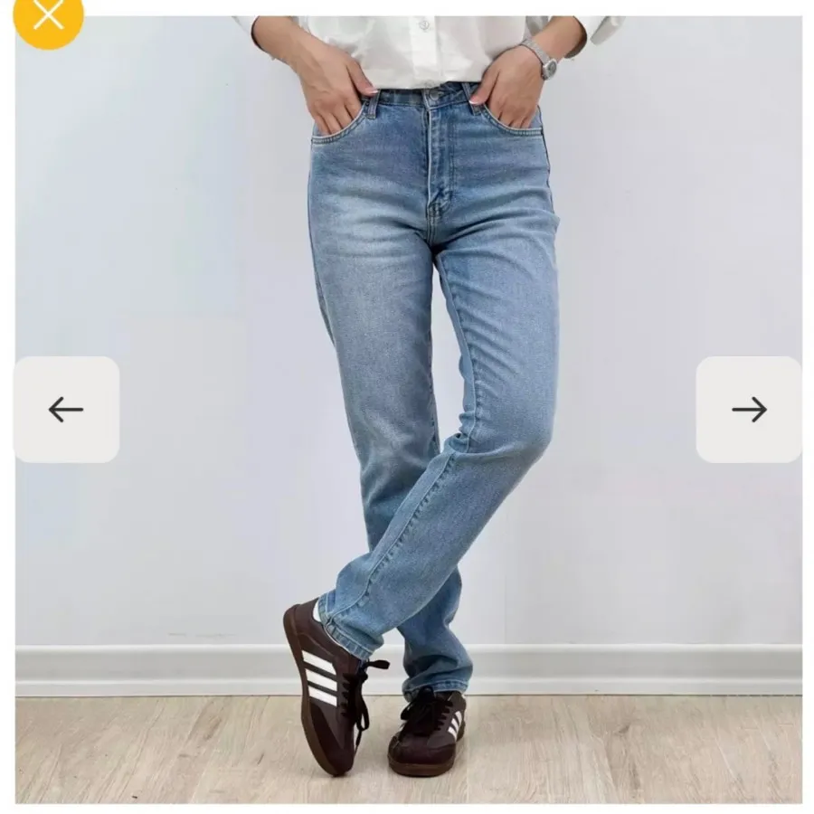 کفش سامبا قهوه ای