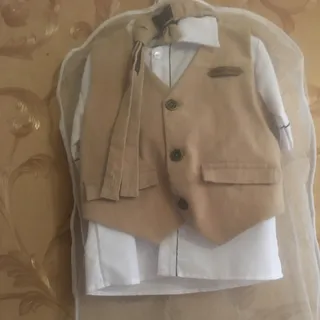 ست کودک با شلوار