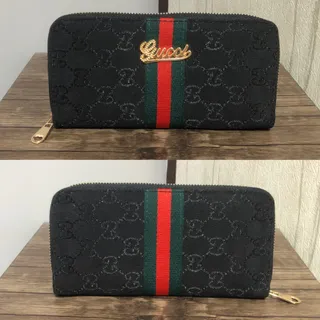 کیف پول Gucci