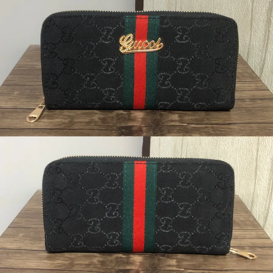 کیف پول Gucci