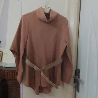 شومیز مزون دوز