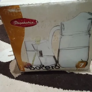 پارچ و لیوان اصل ترکیه