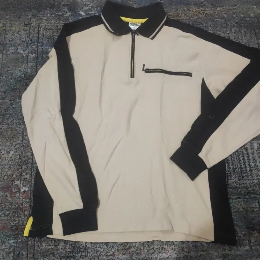 نیم زیپ panoply