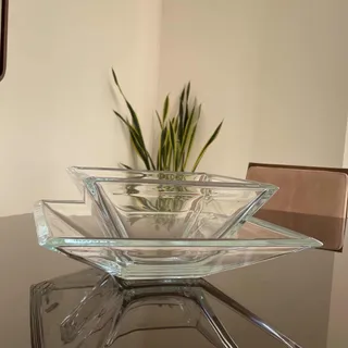 ست 3تیکه کریستال VIDIVI