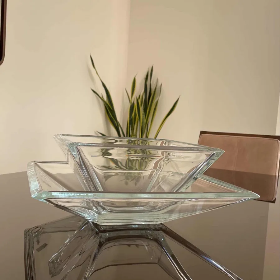 ست 3تیکه کریستال VIDIVI