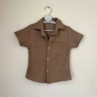 پسراهن مجلسی پسرانه