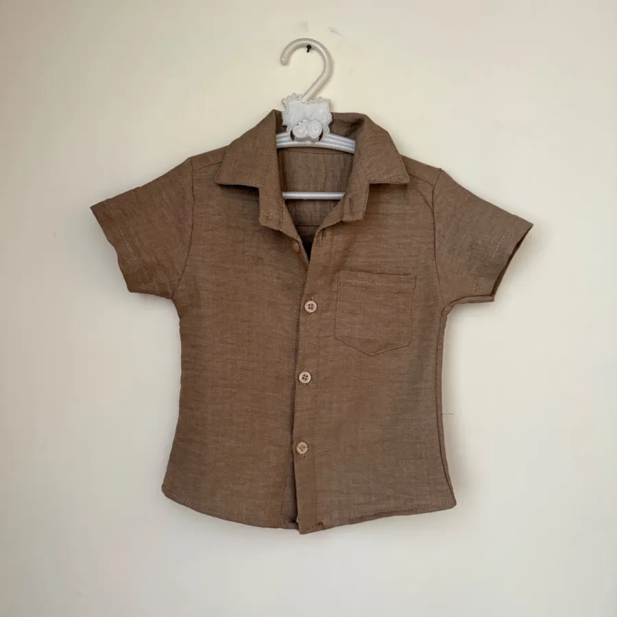 پسراهن مجلسی پسرانه