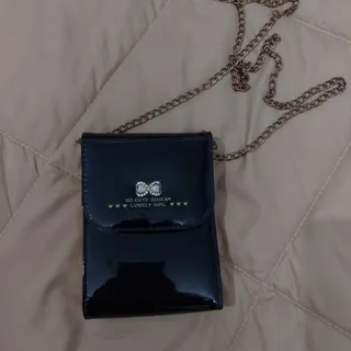 کیف دخترونه وِرنی