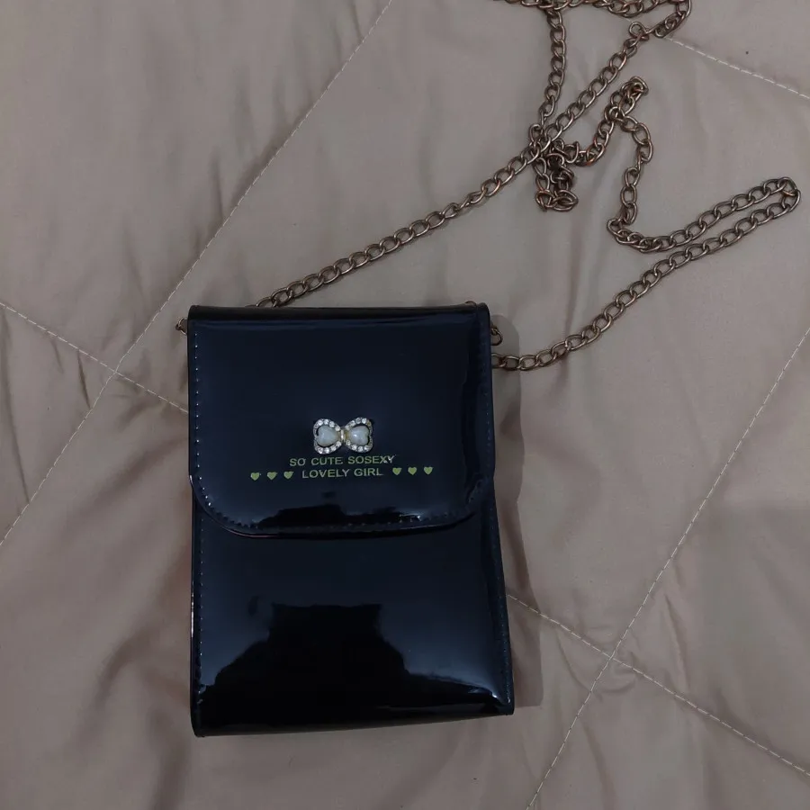 کیف دخترونه وِرنی