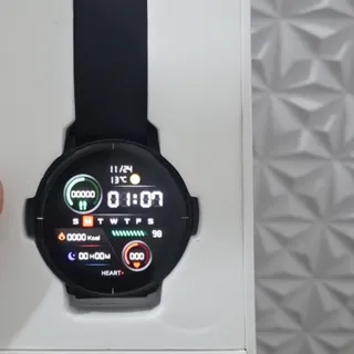 ساعت هوشمند میبرو لایت