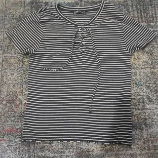 تیشرت راه راه