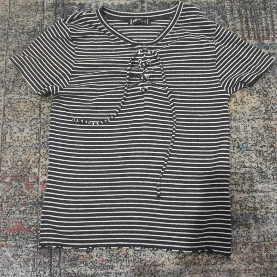 تیشرت راه راه