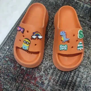 صندل مدل کراکس