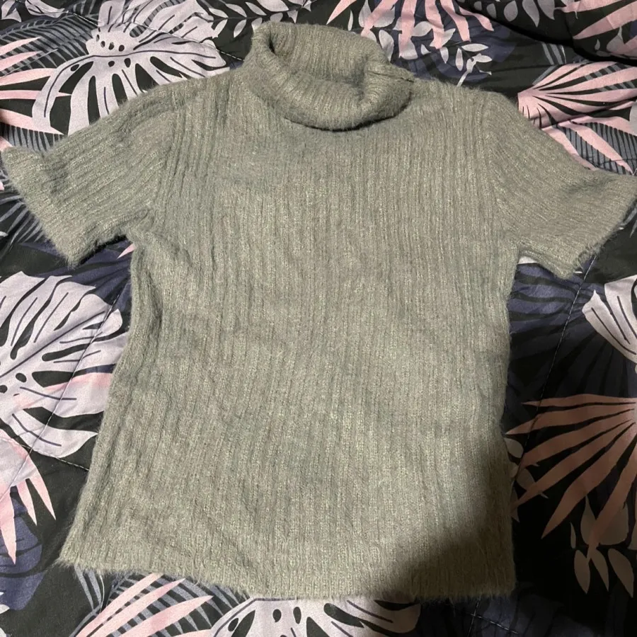 بلوز گرم شیک