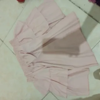 بلوز آستین چین